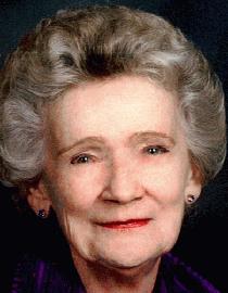 Myrtle Lee McConnell